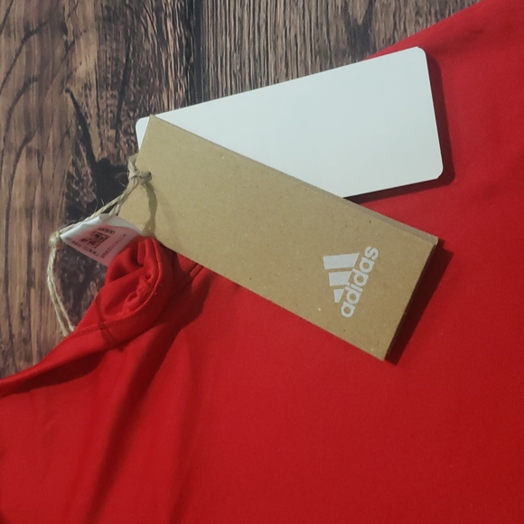 🔖NEW Adidas Tank Top ❤ - Picture 4 of 6